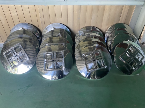 Inox Phát Đạt Thanh - Công Ty TNHH Sản Xuất Thương Mại Dịch Vụ Phát Đạt Thanh — hình ảnh từ trangvangvietnam.com